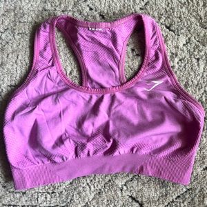 Gymshark Vital Seamless sports bra